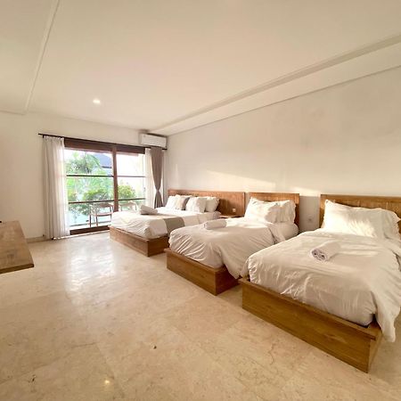 Villa Harmony - Residence Семиняк Екстериор снимка