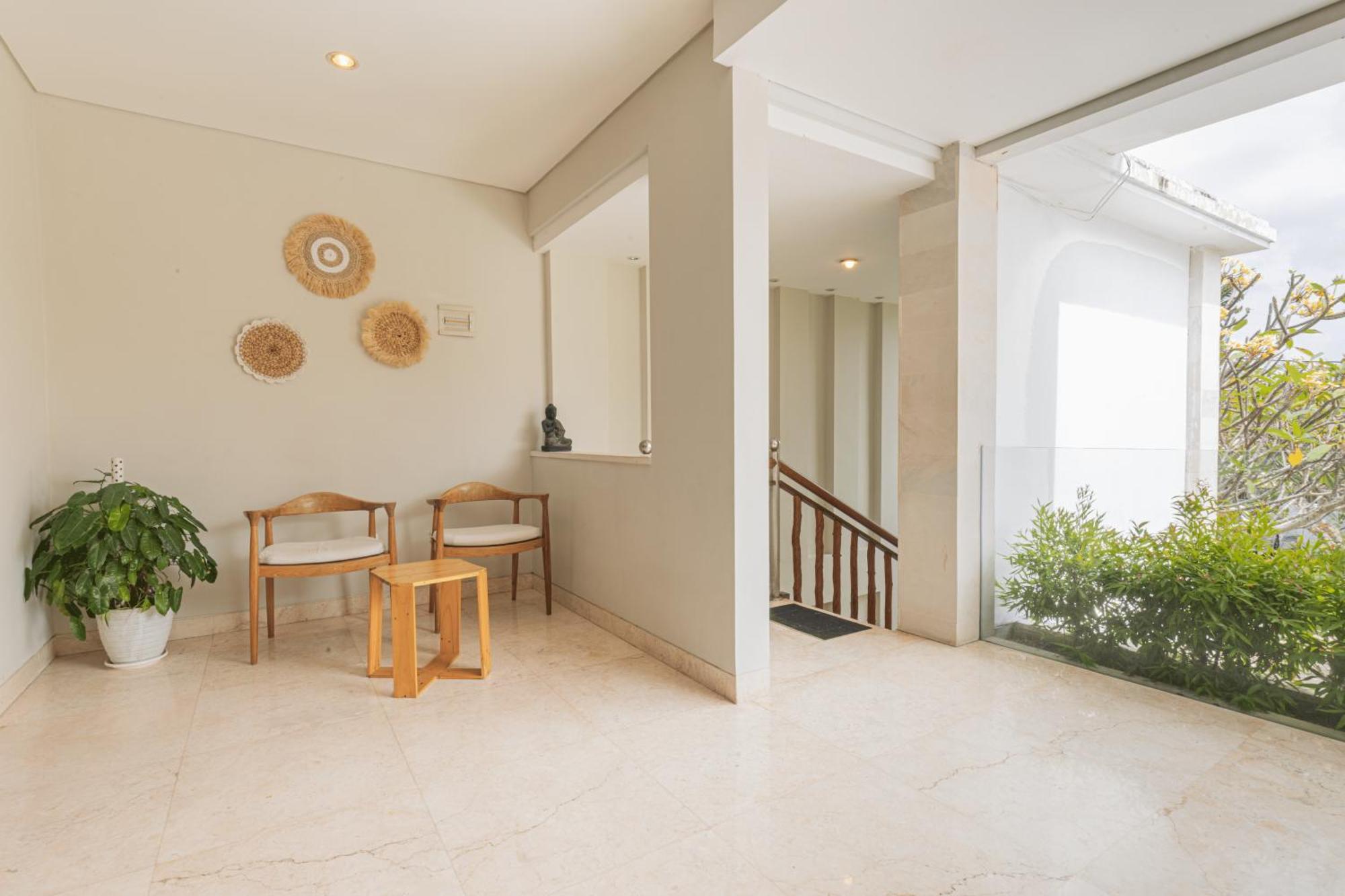 Villa Harmony - Residence Семиняк Екстериор снимка