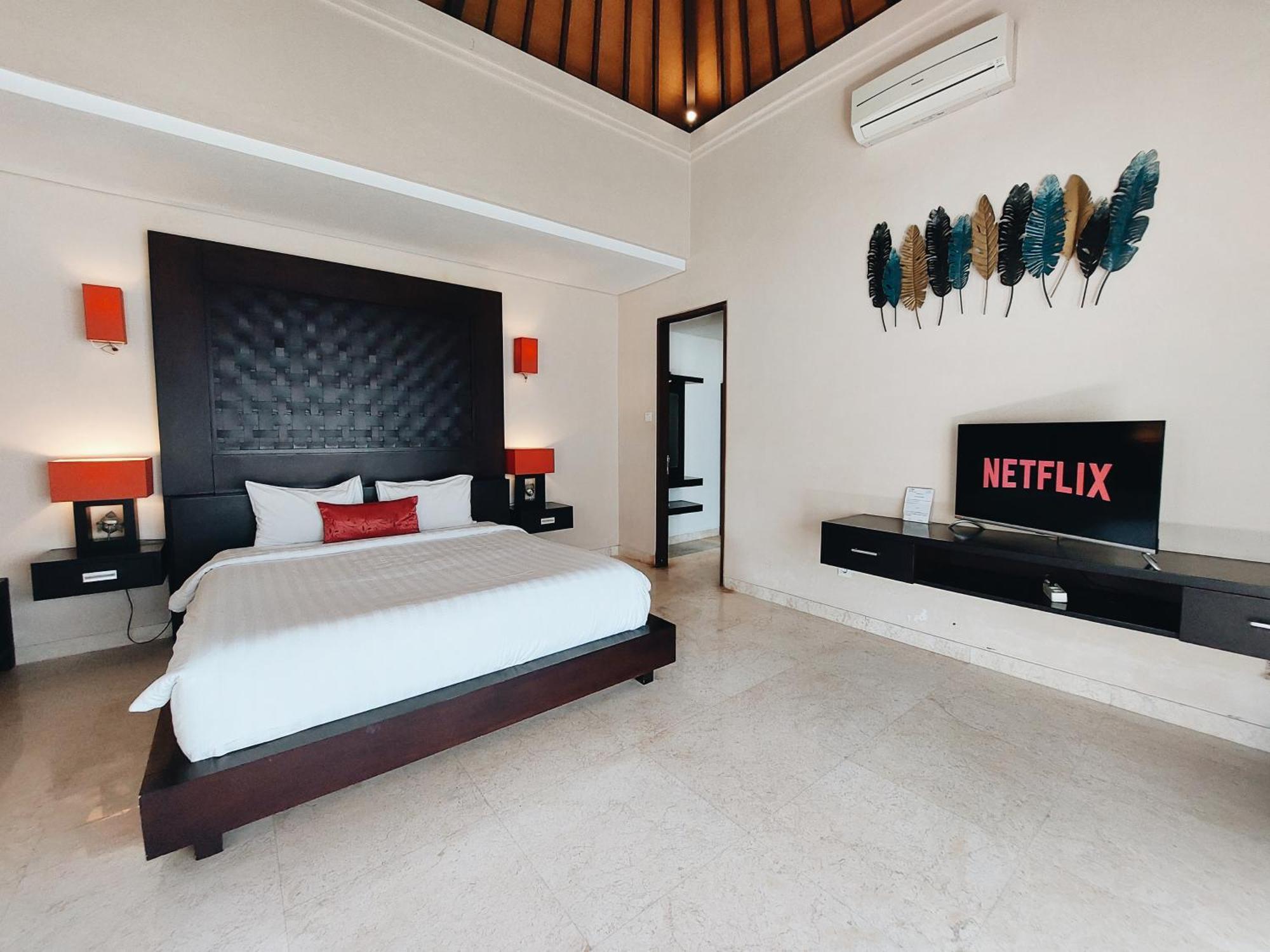 Villa Harmony - Residence Семиняк Екстериор снимка