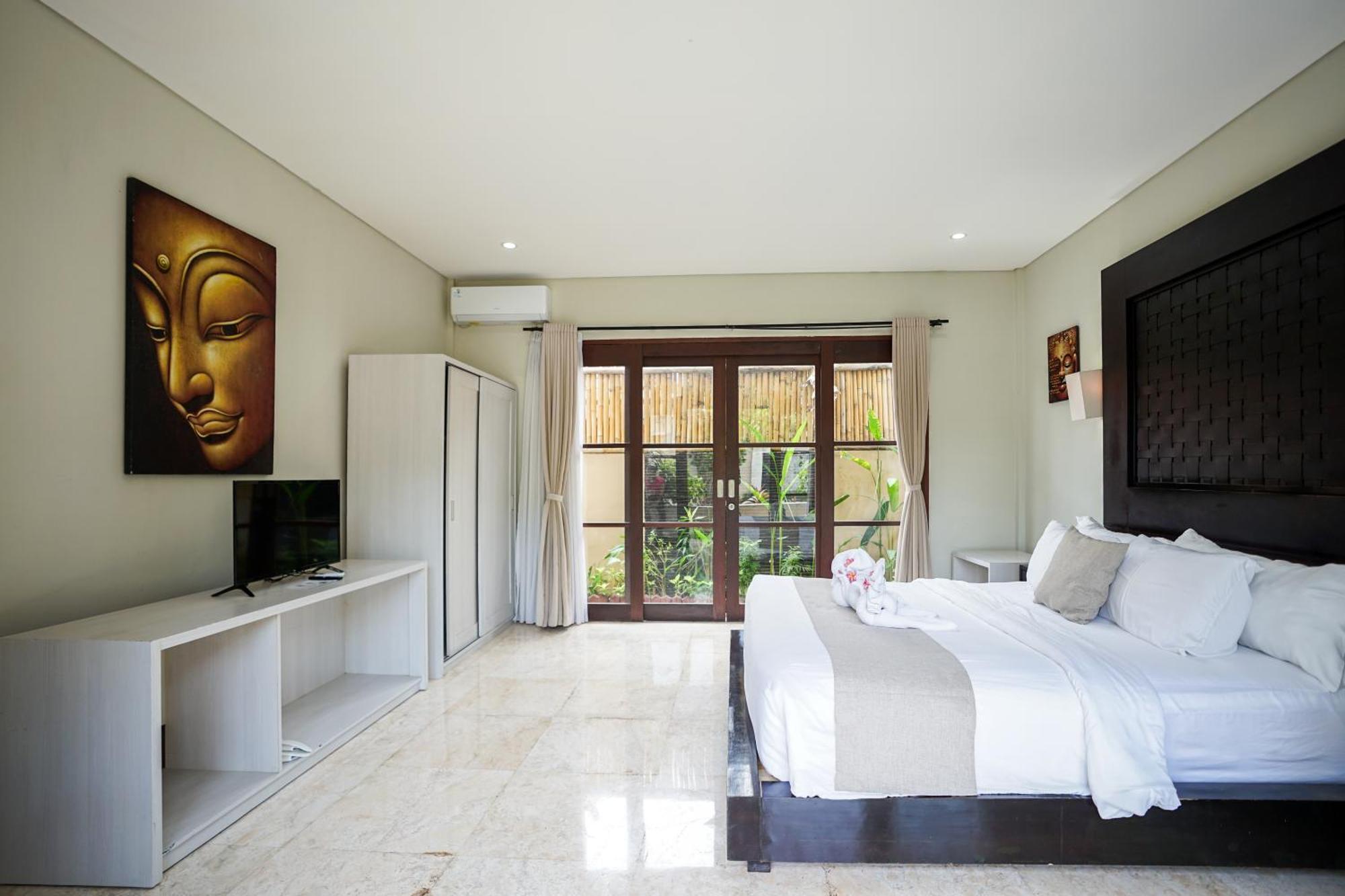 Villa Harmony - Residence Семиняк Екстериор снимка