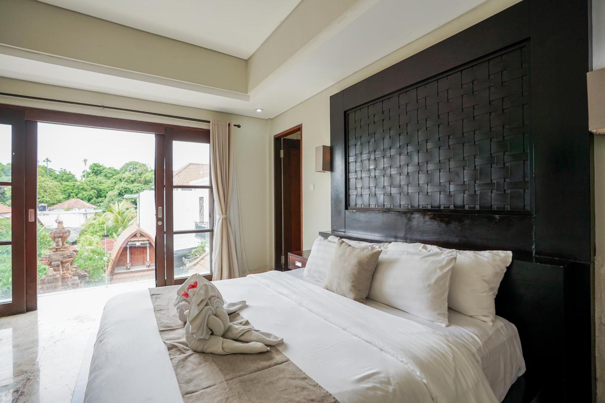 Villa Harmony - Residence Семиняк Екстериор снимка