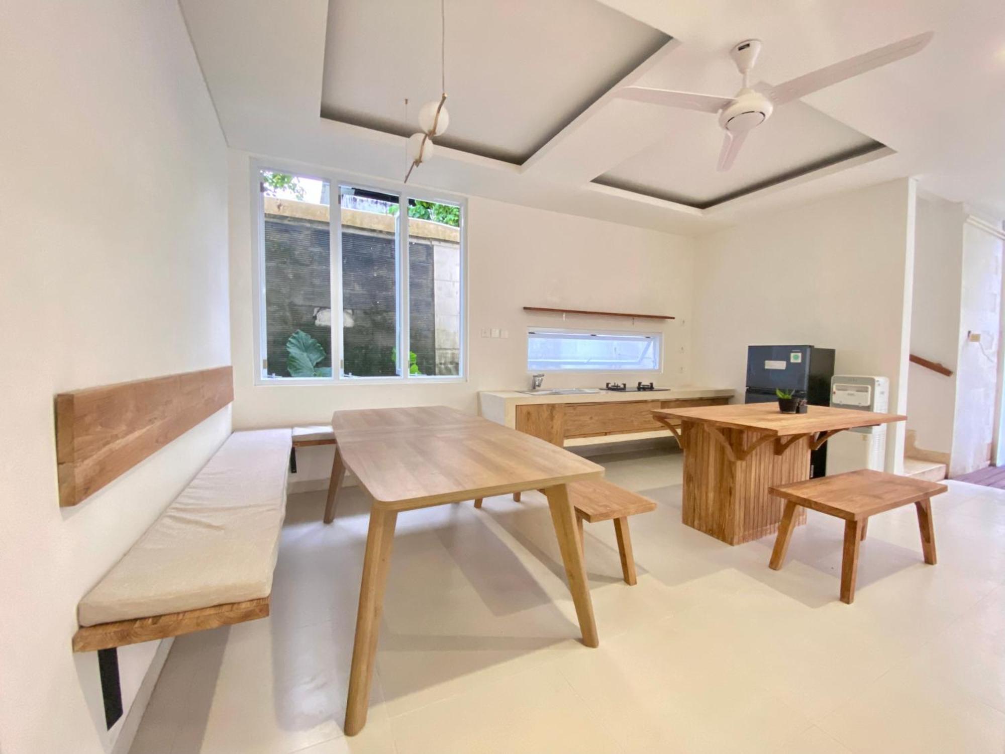 Villa Harmony - Residence Семиняк Екстериор снимка