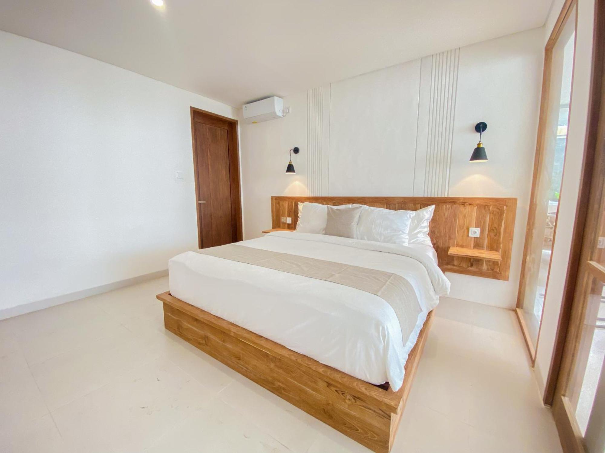 Villa Harmony - Residence Семиняк Екстериор снимка