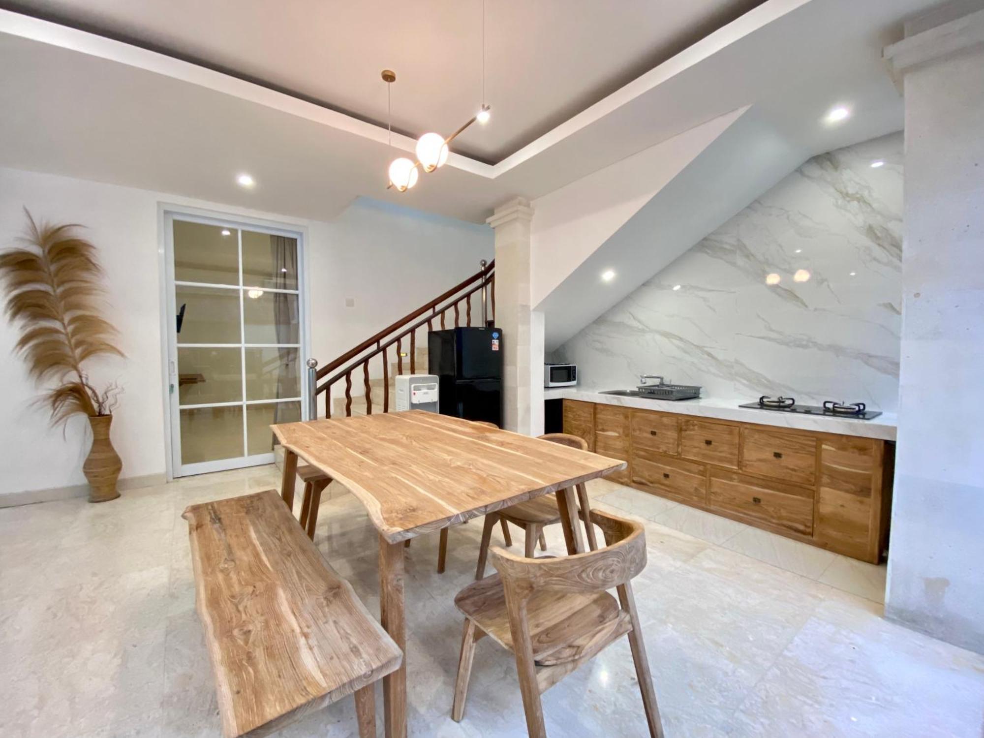 Villa Harmony - Residence Семиняк Екстериор снимка
