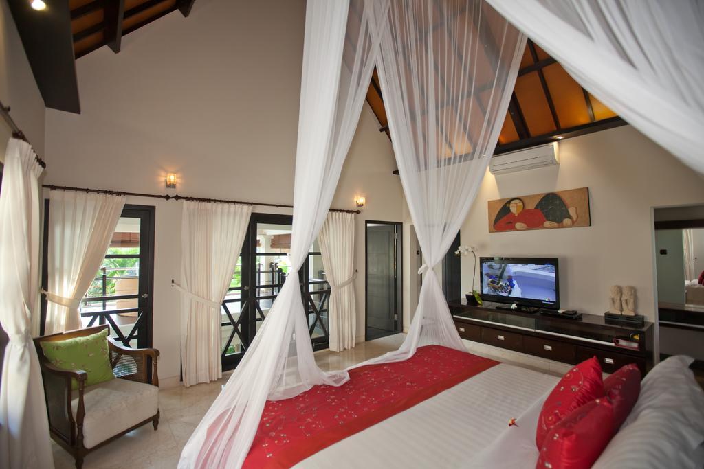 Villa Harmony - Residence Семиняк Екстериор снимка
