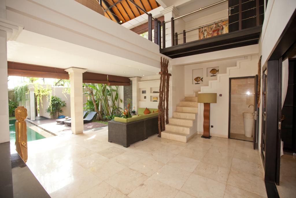 Villa Harmony - Residence Семиняк Екстериор снимка