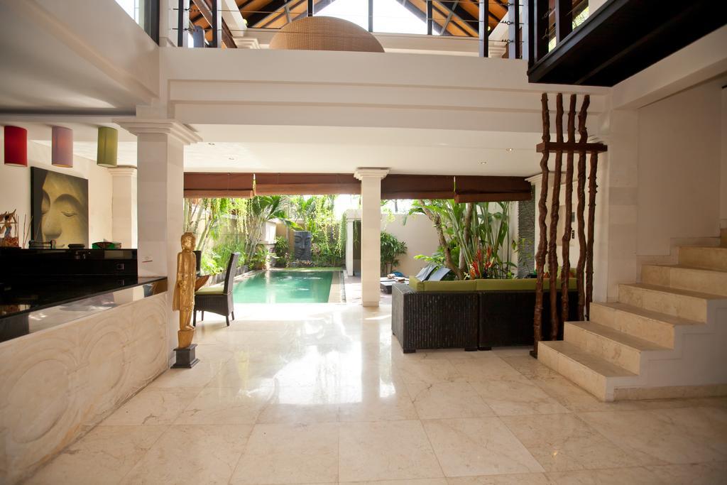 Villa Harmony - Residence Семиняк Екстериор снимка